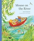 Cover: Mouse on the River - Thames & Hudson Ltd