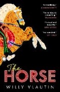 Cover: The Horse - Faber & Faber