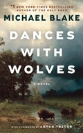 Cover: Dances with Wolves - Ballantine Books Inc.