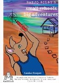 Cover: Banjo Bilby's Small Schools Big Adventures - Arcane Inc