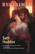 Cover: Reclaimed - Seth Haddon