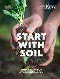 Cover: Start with Soil - Frances Lincoln