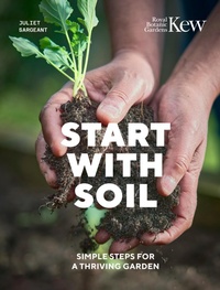 Abbildung von: Start with Soil - Frances Lincoln