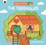Cover: The Treehouse - Happy Yak