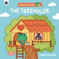 Cover: The Treehouse - Happy Yak