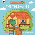 Cover: The Treehouse - Happy Yak