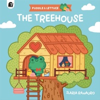 Enlarge image Cover: The Treehouse - Happy Yak