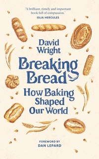 Abbildung von: Breaking Bread - Aurum