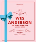 Cover: Wes Anderson - White Lion Publishing
