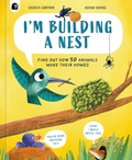 Cover: I'm Building a Nest - Happy Yak