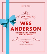 Enlarge image Cover: Wes Anderson - White Lion Publishing