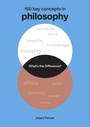 Cover: What's the Difference? Philosophy - Ivy Press