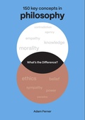 Cover: What's the Difference? Philosophy - Ivy Press