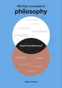 Cover: What's the Difference? Philosophy - Ivy Press