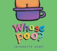 Enlarge image Cover: Whose Poo? - Lothian Books