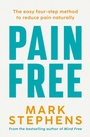 Cover: Pain Free - Hachette Australia