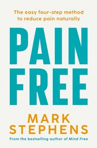 Enlarge image Cover: Pain Free - Hachette Australia