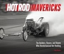 Cover: HOT ROD Mavericks - Motorbooks