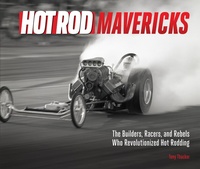 Abbildung von: HOT ROD Mavericks - Motorbooks