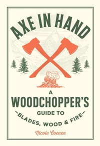 Abbildung von: Axe in Hand - Cool Springs Press