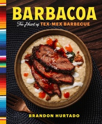 Abbildung von: Barbacoa - Harvard Common Press,U.S.