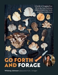 Enlarge image Cover: Go Forth and Forage - Cool Springs Press