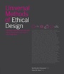 Cover: Universal Methods of Ethical Design - Rockport Publishers