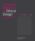 Cover: Universal Methods of Ethical Design - Rockport Publishers