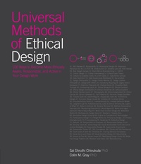 Enlarge image Cover: Universal Methods of Ethical Design - Rockport Publishers