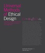Cover: Universal Methods of Ethical Design - Rockport Publishers