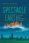 Cover: Spectacle Earth - Naval Institute Press