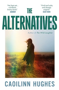 Enlarge image Cover: The Alternatives - Oneworld Publications