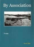 Cover: By Association poems by David Pike - Ligden Publishers