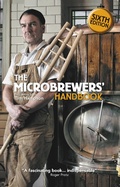 Cover: Microbrewers's Handbook - Paragraph Publishing