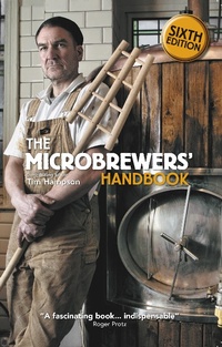Enlarge image Cover: Microbrewers's Handbook - Paragraph Publishing