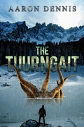 Cover: The Tuurngait - Aaron Dennis