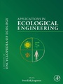 Cover: Applications in Ecological Engineering - Academic Press