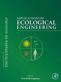 Enlarge image Cover: Applications in Ecological Engineering - Academic Press
