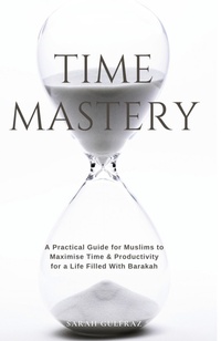 Abbildung von: Time Mastery - Peacock Publishing