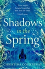 Cover: Shadows in the Spring - Headline Review