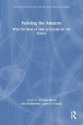Cover: Policing the Amazon - Routledge