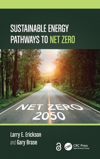 Abbildung von: Sustainable Energy Pathways to Net Zero - CRC Press