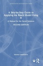 Cover: A Step-by-Step Guide to Applying the Rasch Model Using R - Routledge