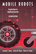 Cover: Mobile Robots - CRC Press