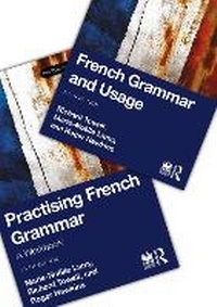 Enlarge image Cover: French Grammar and Usage + Practising French Grammar - Routledge