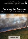Cover: Policing the Amazon - Routledge
