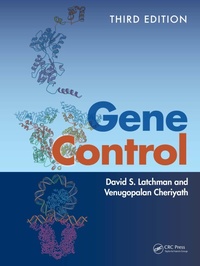 Abbildung von: Gene Control - Garland Science