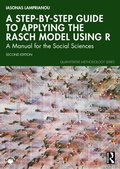 Cover: A Step-by-Step Guide to Applying the Rasch Model Using R - Routledge