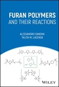 Cover: Furan Polymers and Their Reactions - Wiley