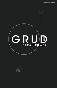 Enlarge image Cover: Grud - Methuen Drama